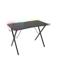GENESIS Holm 200 RGB Negro 2