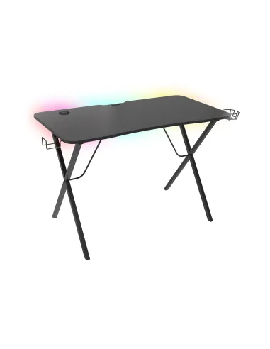 GENESIS Holm 200 RGB Negro