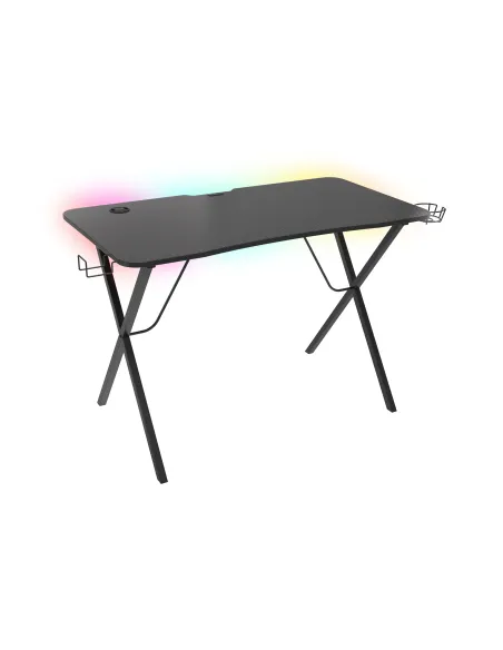 GENESIS Holm 200 RGB Negro