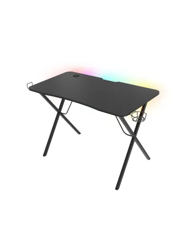 GENESIS Holm 200 RGB Negro