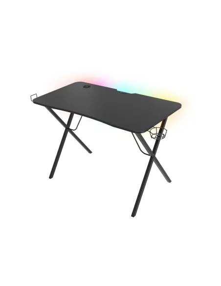 GENESIS Holm 200 RGB Negro