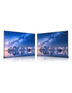 MAXHUB ND75CMA-T pantalla de señalización Pantalla plana para señalización digital 190,5 cm (75") LED 800 cd   m² 4K Ultra HD