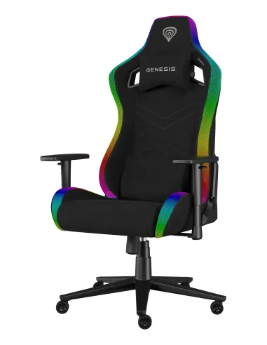 GENESIS TRIT 660