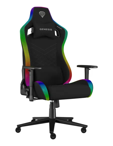 GENESIS TRIT 660