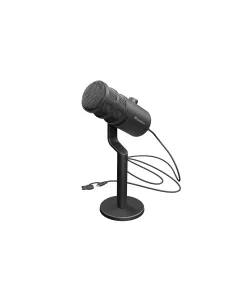 GENESIS Radium 350D Negro Micrófono para PC