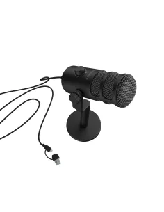 GENESIS Radium 350D Negro Micrófono para PC 2