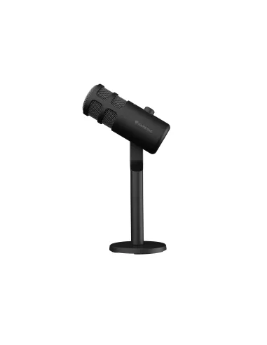 GENESIS Radium 350D Negro Micrófono para PC