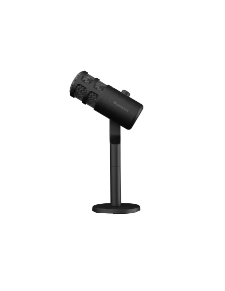 GENESIS Radium 350D Negro Micrófono para PC