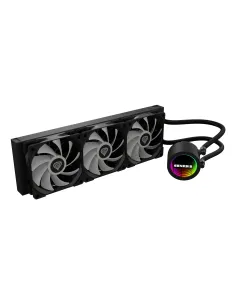 GENESIS NLG-2321 sistema de refrigeración para ordenador Procesador Sistema de refrigeración líquida todo en uno Negro 2