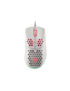 GENESIS Krypton 555 ratón Juego mano derecha USB tipo A Óptico 8000 DPI