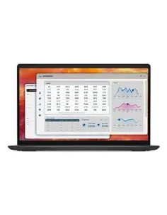 DELL Pro 15 Essential PV15265 AMD Ryzen™ 5 130 Portátil 39,6 cm (15.6") Full HD 16 GB DDR5-SDRAM 512 GB SSD Wi-Fi 6 (802.11ax)