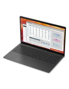DELL Pro 15 Essential PV15265 AMD Ryzen™ 5 130 Portátil 39,6 cm (15.6") Full HD 16 GB DDR5-SDRAM 512 GB SSD Wi-Fi 6 (802.11ax) 2