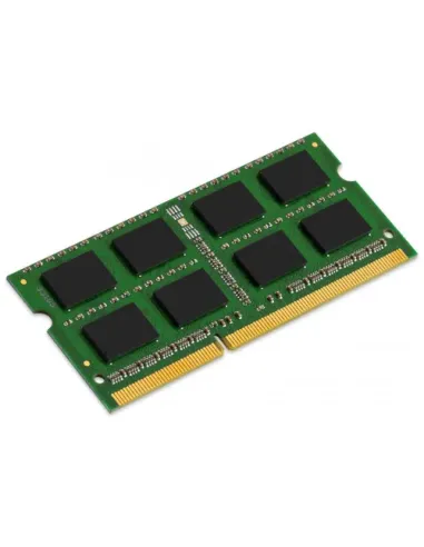 Kingston Technology ValueRAM 4GB DDR3-1600