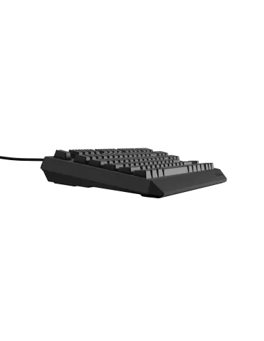 GENESIS Thor 230 TKL teclado Juego USB QWERTY Español Negro