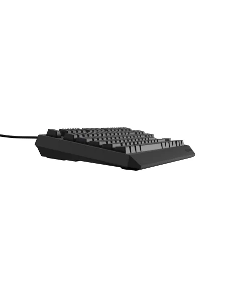 GENESIS Thor 230 TKL teclado Juego USB QWERTY Español Negro