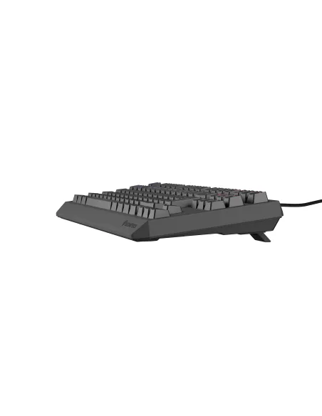 GENESIS Thor 230 TKL teclado Juego USB QWERTY Español Negro