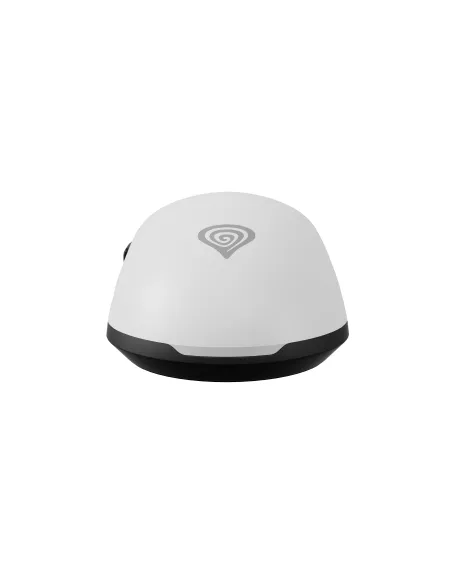 GENESIS Krypton 660 ratón Juego Ambidextro USB tipo A Óptico 12000 DPI