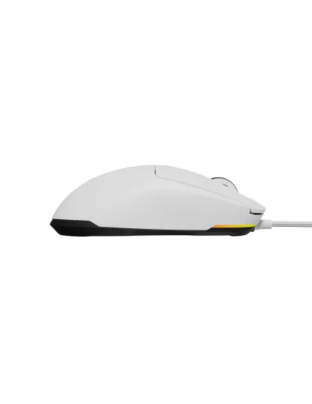 GENESIS Krypton 660 ratón Juego Ambidextro USB tipo A Óptico 12000 DPI