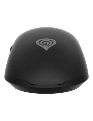 GENESIS Zircon 660 ratón Juego mano derecha RF Wireless + Bluetooth + USB Type-A Óptico 12000 DPI