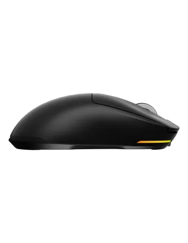 GENESIS Zircon 660 ratón Juego mano derecha RF Wireless + Bluetooth + USB Type-A Óptico 12000 DPI