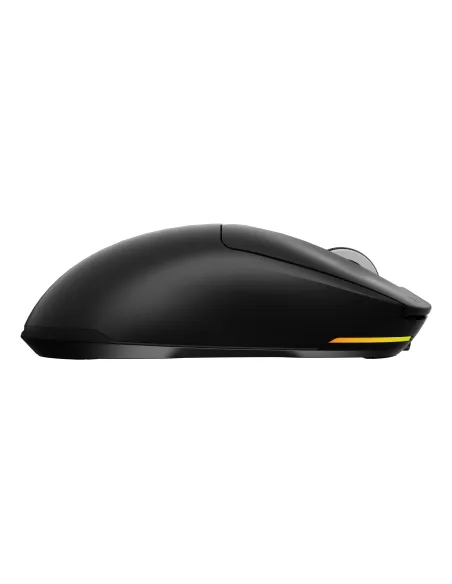 GENESIS Zircon 660 ratón Juego mano derecha RF Wireless + Bluetooth + USB Type-A Óptico 12000 DPI
