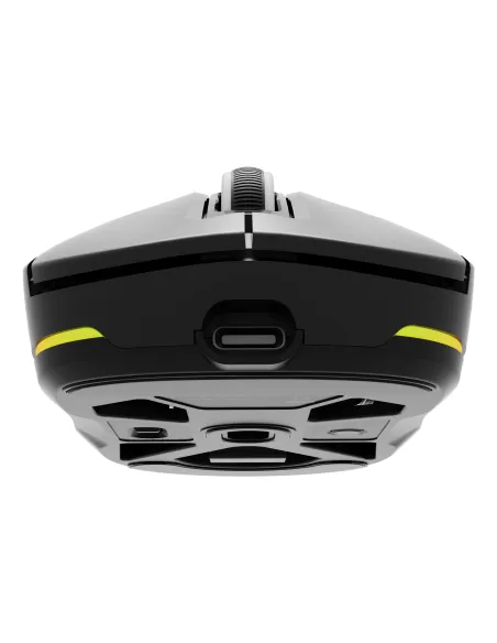 GENESIS Zircon 660 ratón Juego mano derecha RF Wireless + Bluetooth + USB Type-A Óptico 12000 DPI