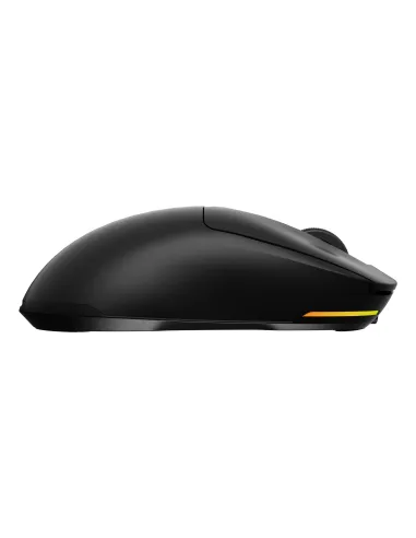 GENESIS NMG-2193 ratón Juego Ambidextro Bluetooth + USB Type-C Óptico 26000 DPI