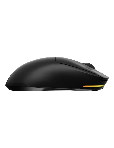 GENESIS NMG-2193 ratón Juego Ambidextro Bluetooth + USB Type-C Óptico 26000 DPI