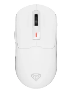 GENESIS NMG-2194 ratón Juego Ambidextro Bluetooth + USB Type-C Óptico 26000 DPI