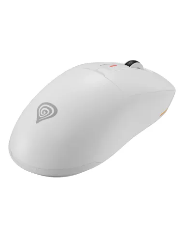 GENESIS NMG-2194 ratón Juego Ambidextro Bluetooth + USB Type-C Óptico 26000 DPI