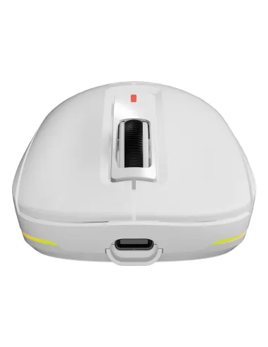 GENESIS NMG-2194 ratón Juego Ambidextro Bluetooth + USB Type-C Óptico 26000 DPI
