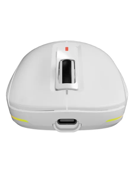 GENESIS NMG-2194 ratón Juego Ambidextro Bluetooth + USB Type-C Óptico 26000 DPI