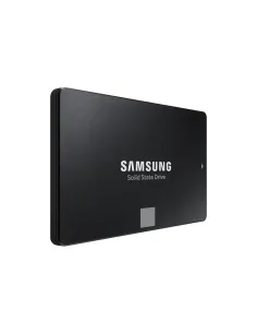 Samsung 870 EVO 500 GB 2.5" Serial ATA III V-NAND MLC 2