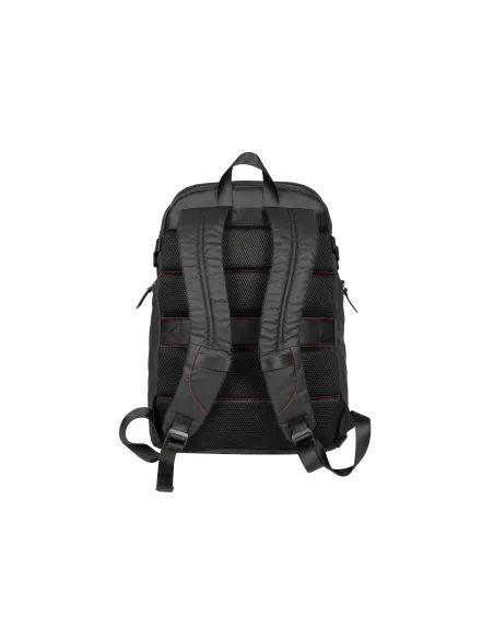 GENESIS Pallad 420 39,6 cm (15.6") Mochila Negro