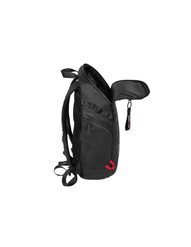 GENESIS Pallad 420 39,6 cm (15.6") Mochila Negro