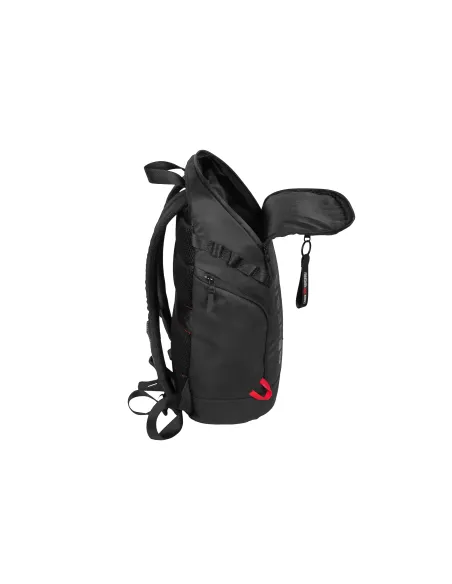 GENESIS Pallad 420 39,6 cm (15.6") Mochila Negro