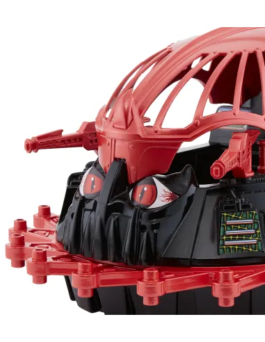 Masters of the Universe HGW37 vehículo de juguete