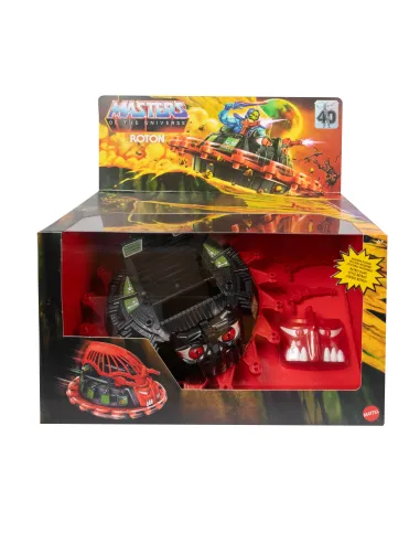 Masters of the Universe HGW37 vehículo de juguete