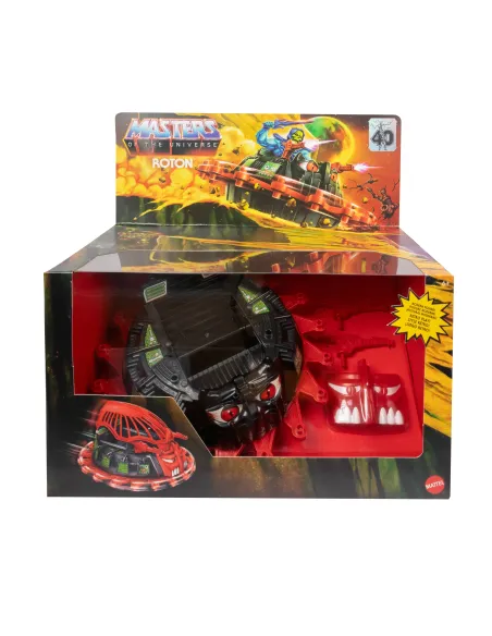 Masters of the Universe HGW37 vehículo de juguete