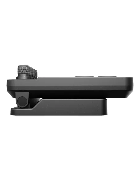 Mars Gaming MS-DPRO Negro 10 botones