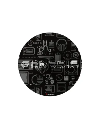 GENESIS Tellur 300 Gear