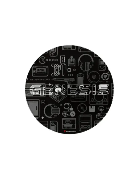 GENESIS Tellur 300 Gear
