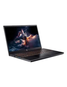 Acer Nitro V 15 ANV15-52-92HW Intel® Core™ i9 i9-13900H Portátil 39,6 cm (15.6") Full HD 16 GB DDR5-SDRAM 512 GB SSD NVIDIA 2