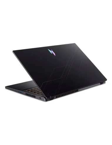 Acer Nitro V 15 ANV15-52-92HW Intel® Core™ i9 i9-13900H Portátil 39,6 cm (15.6") Full HD 16 GB DDR5-SDRAM 512 GB SSD NVIDIA