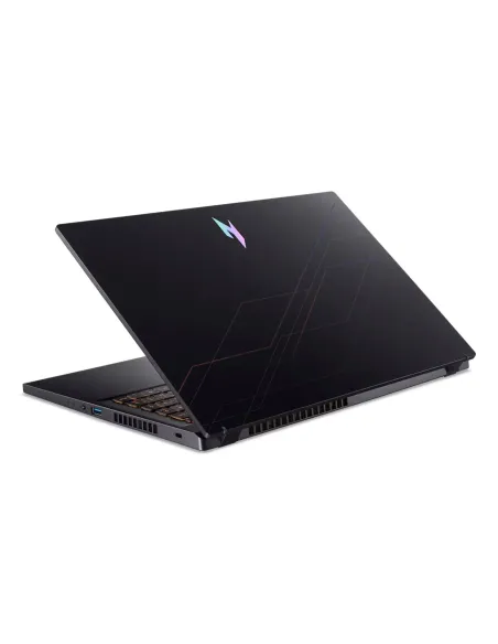 Acer Nitro V 15 ANV15-52-92HW Intel® Core™ i9 i9-13900H Portátil 39,6 cm (15.6") Full HD 16 GB DDR5-SDRAM 512 GB SSD NVIDIA