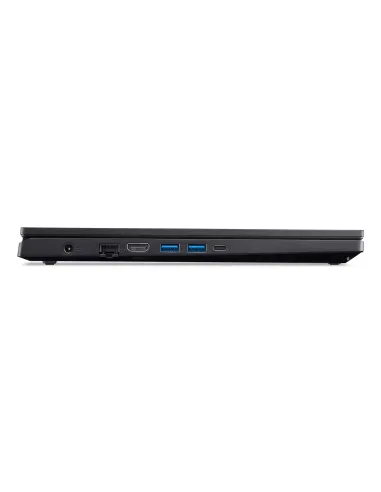Acer Nitro V 15 ANV15-52-92HW Intel® Core™ i9 i9-13900H Portátil 39,6 cm (15.6") Full HD 16 GB DDR5-SDRAM 512 GB SSD NVIDIA