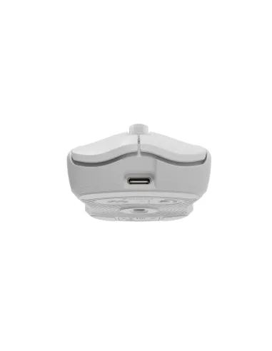 GENESIS Zircon 500 ratón Juego mano derecha RF Wireless + Bluetooth + USB Type-C Óptico 10000 DPI