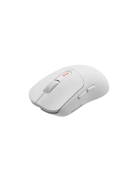 GENESIS Zircon 500 ratón Juego mano derecha RF Wireless + Bluetooth + USB Type-C Óptico 10000 DPI