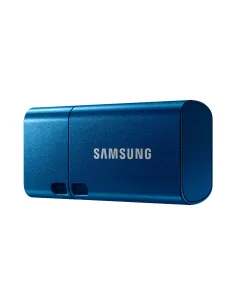 Samsung MUF-64DA unidad flash USB 64 GB USB Tipo C 3.2 Gen 1 (3.1 Gen 1) Azul 2