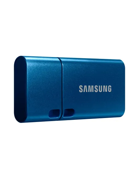 Samsung MUF-64DA unidad flash USB 64 GB USB Tipo C 3.2 Gen 1 (3.1 Gen 1) Azul